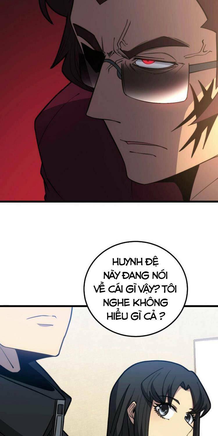 Độc Thủ Vu Y: Chapter 256