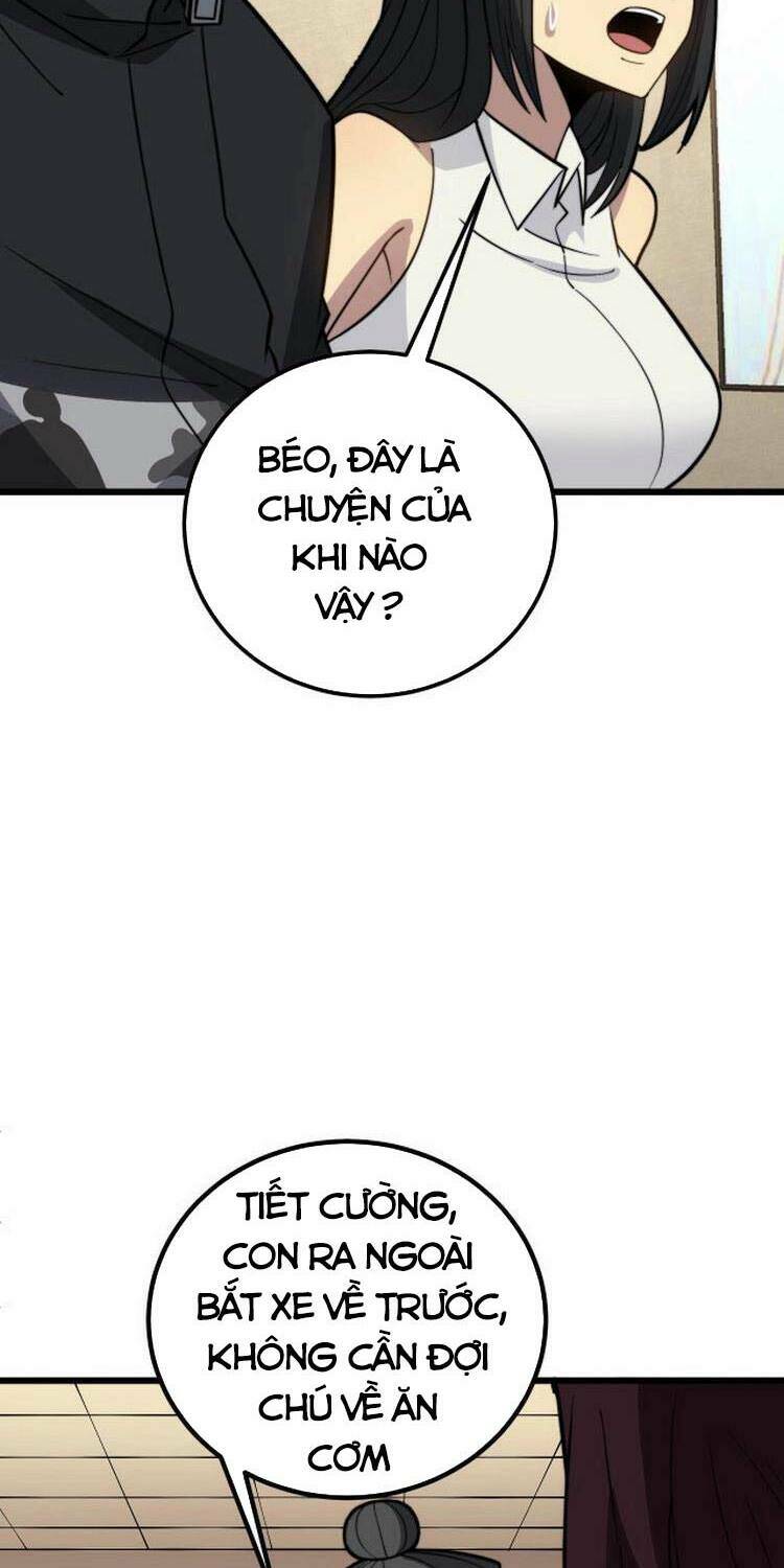 Độc Thủ Vu Y: Chapter 256