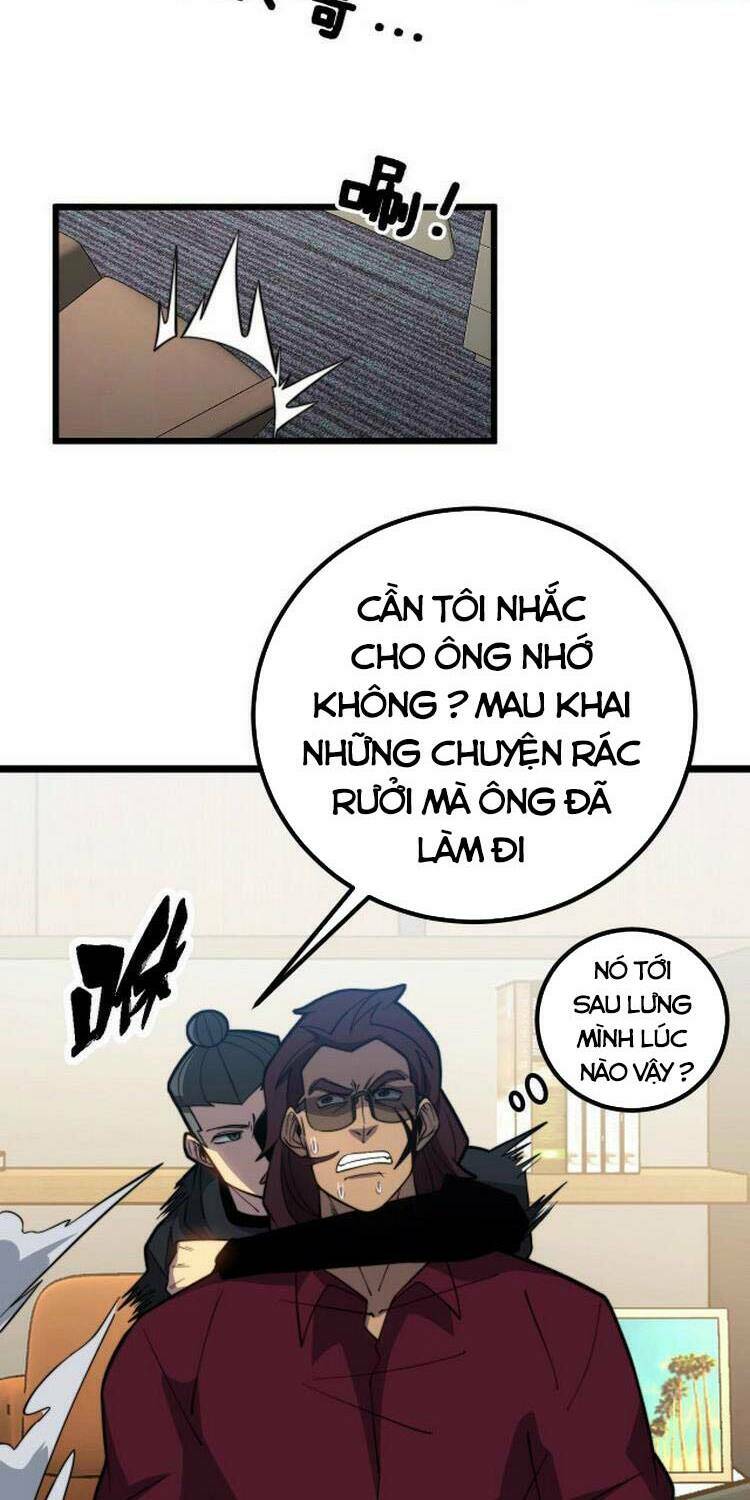 Độc Thủ Vu Y: Chapter 256