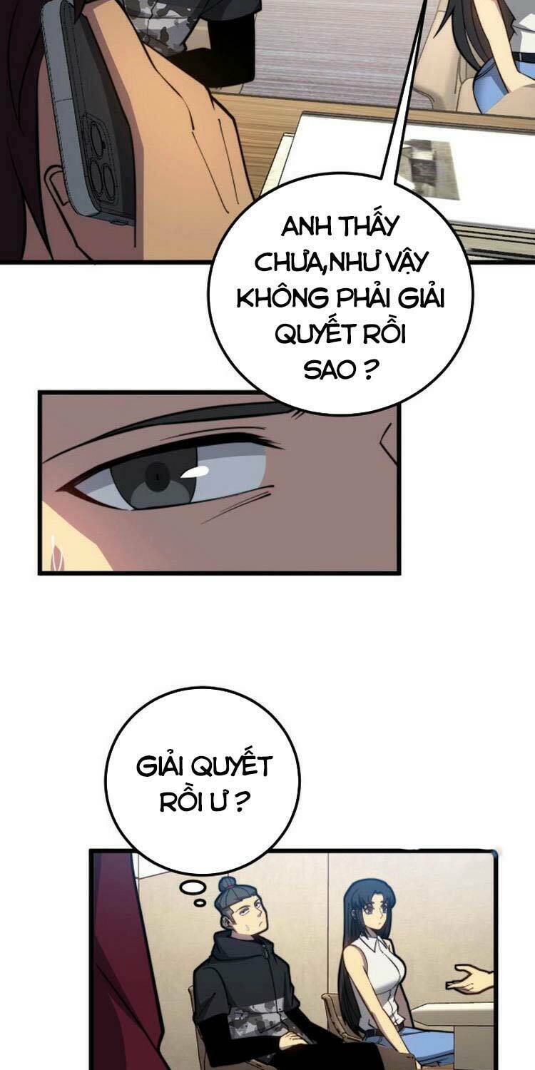 Độc Thủ Vu Y: Chapter 256