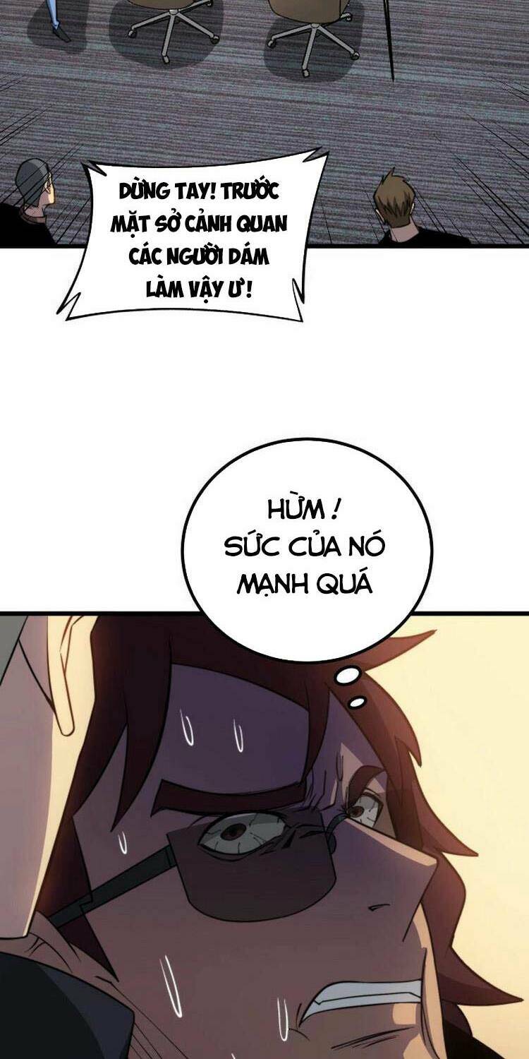 Độc Thủ Vu Y: Chapter 256