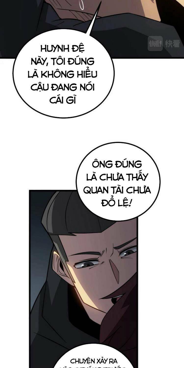 Độc Thủ Vu Y: Chapter 256