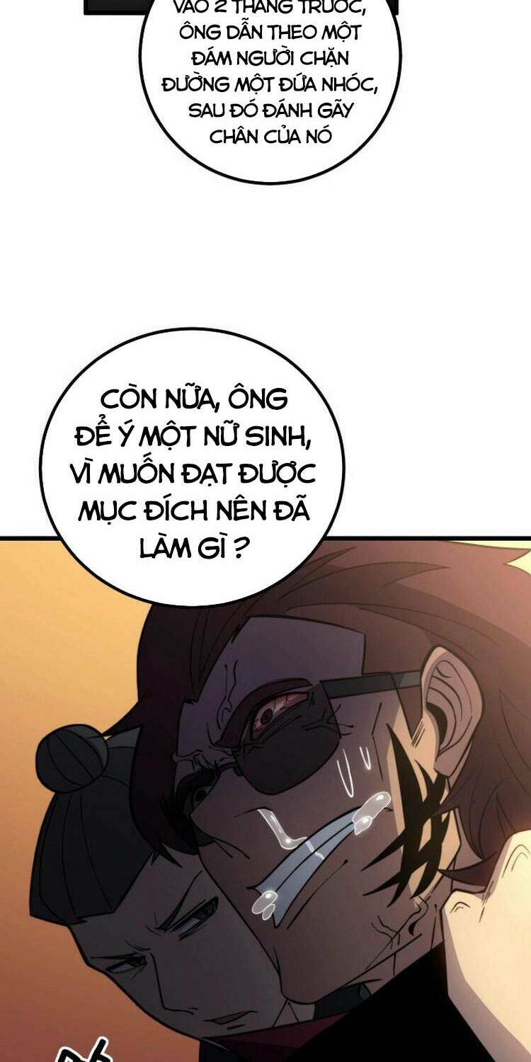 Độc Thủ Vu Y: Chapter 256