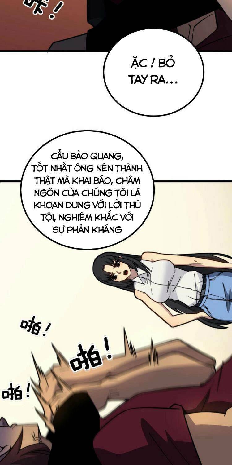 Độc Thủ Vu Y: Chapter 256