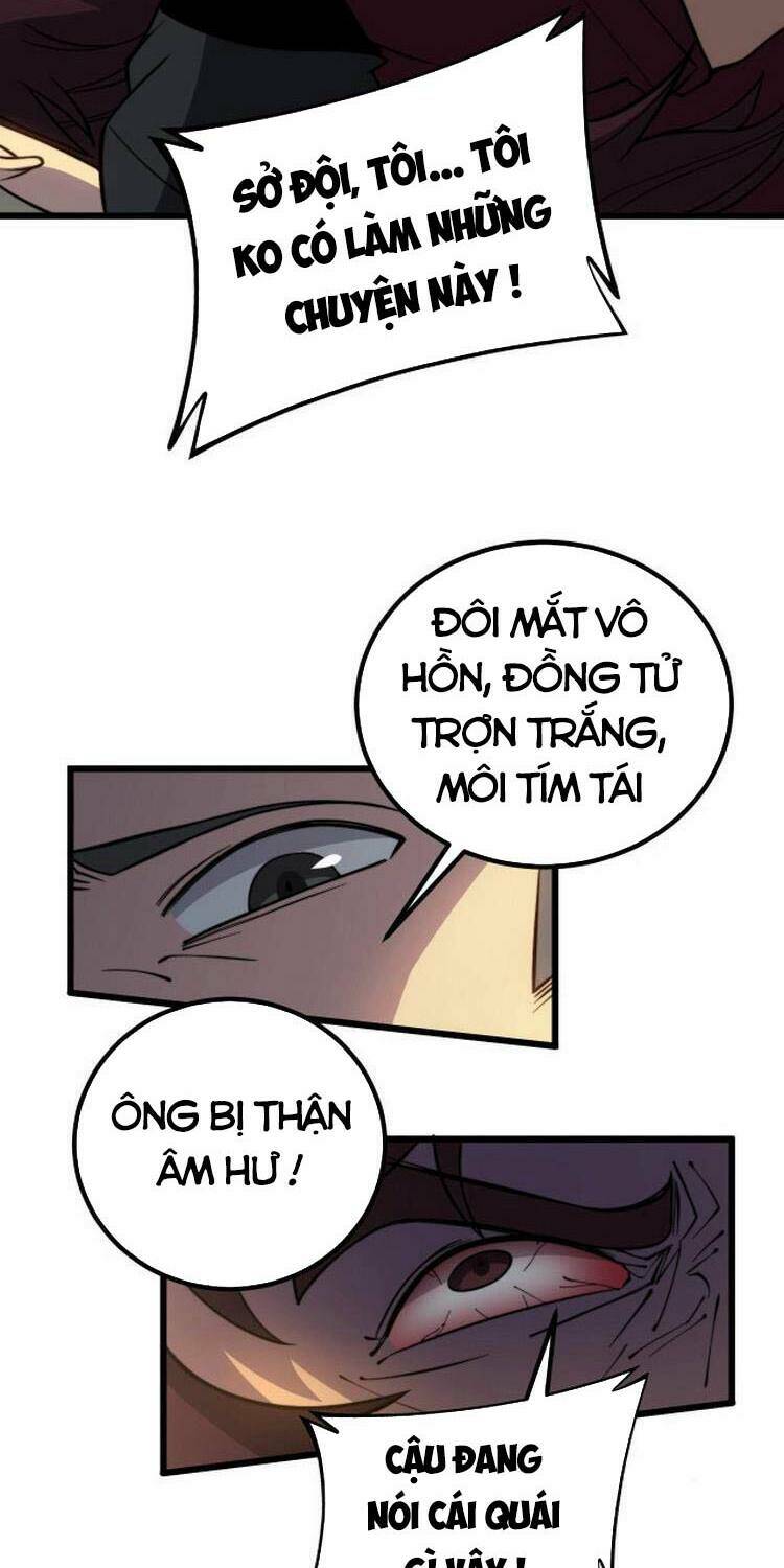 Độc Thủ Vu Y: Chapter 256