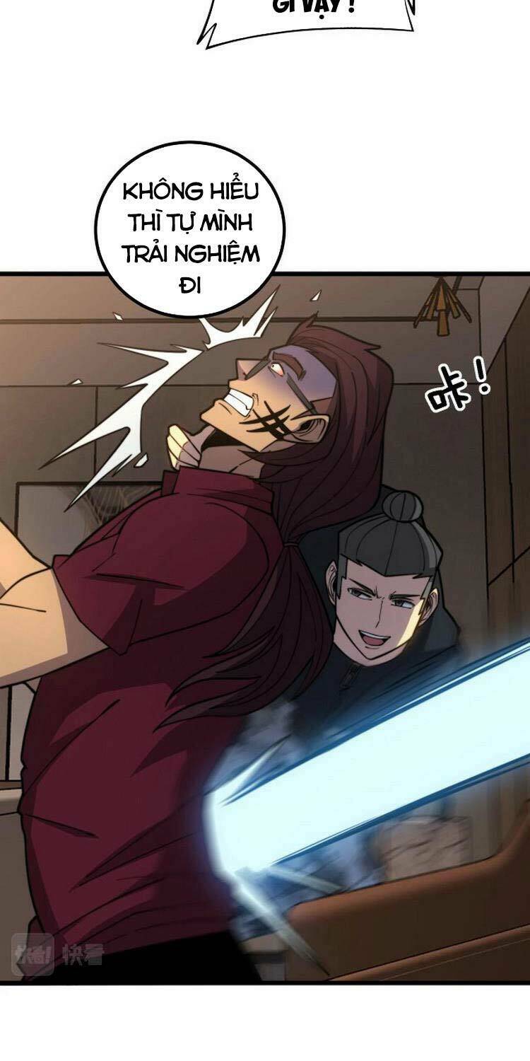 Độc Thủ Vu Y: Chapter 256