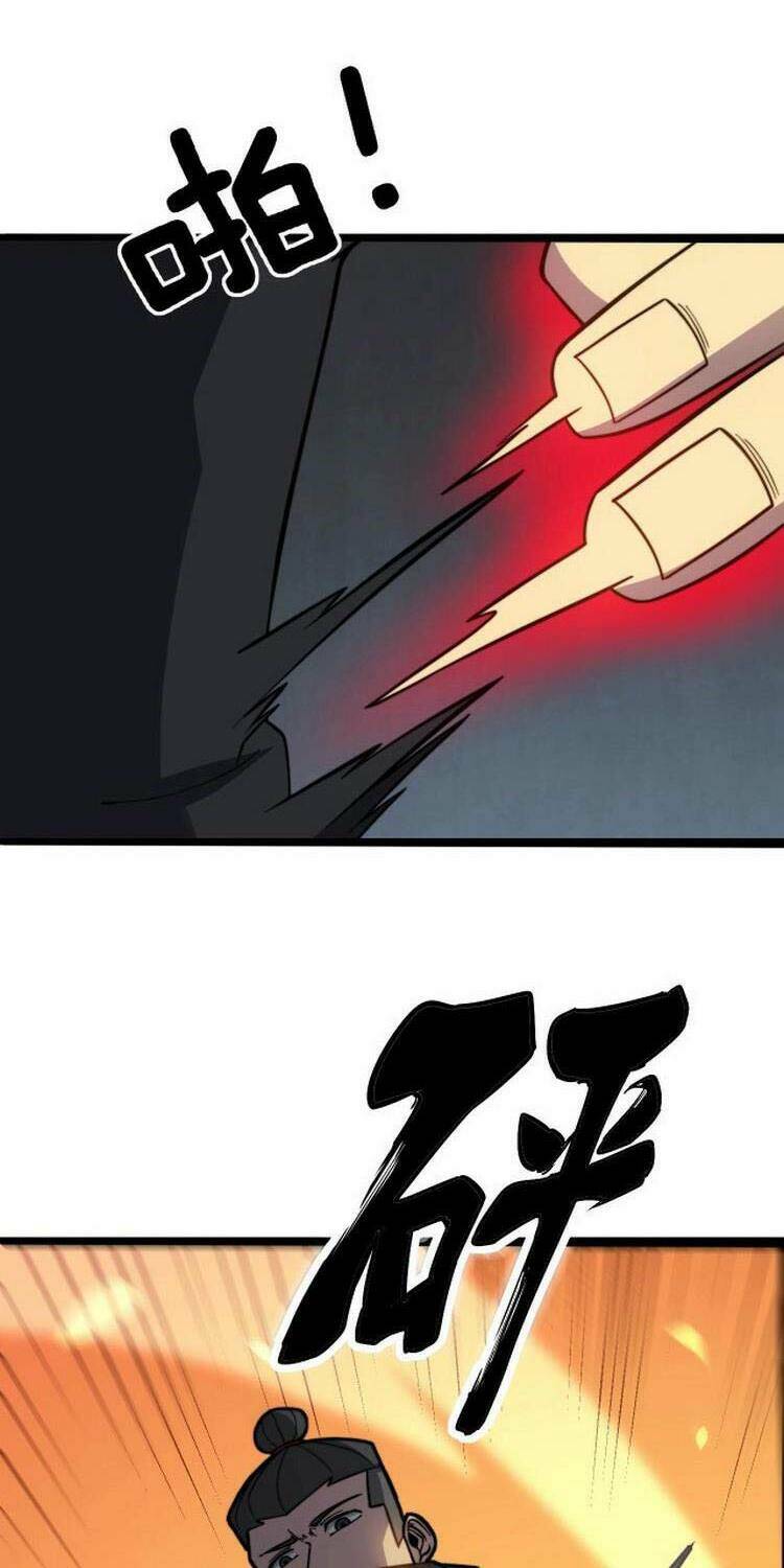 Độc Thủ Vu Y: Chapter 256
