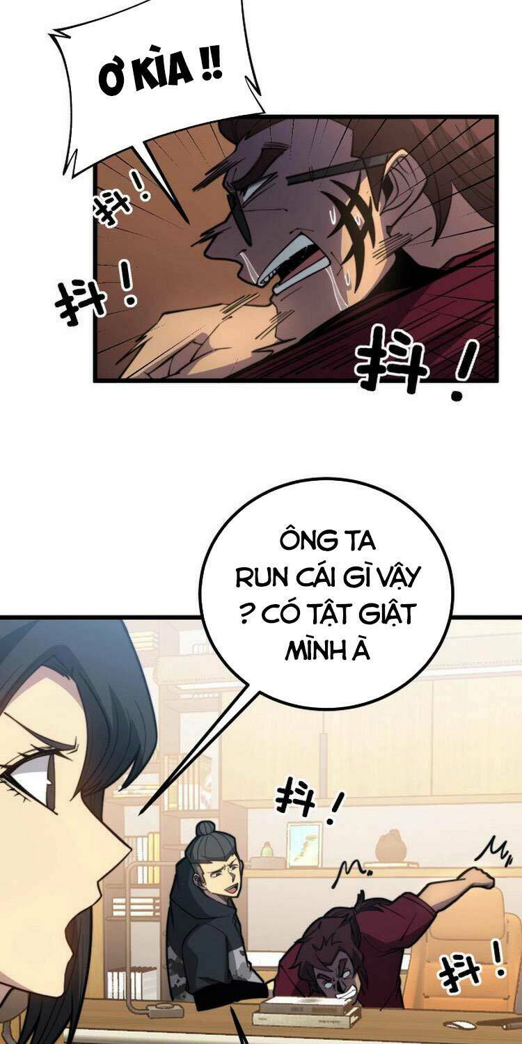 Độc Thủ Vu Y: Chapter 256