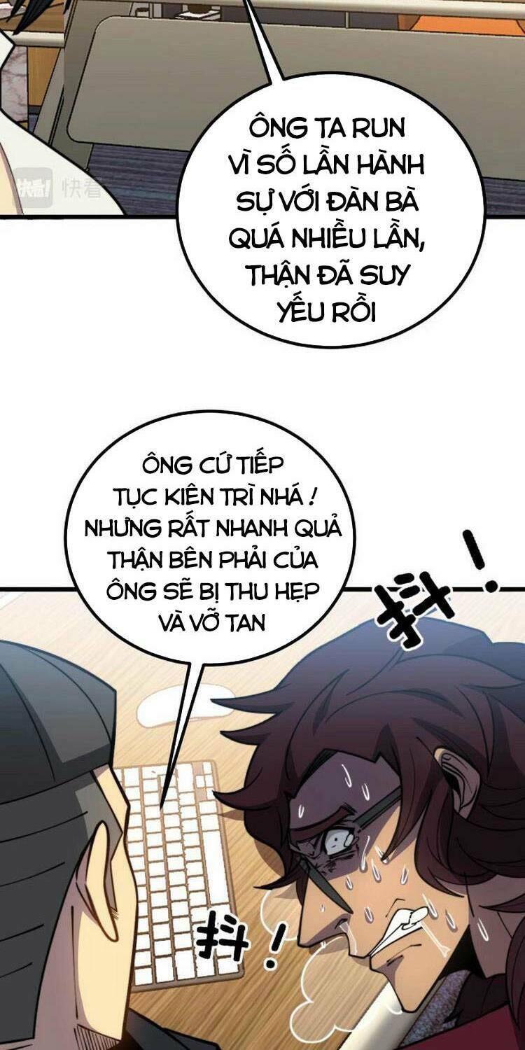 Độc Thủ Vu Y: Chapter 256