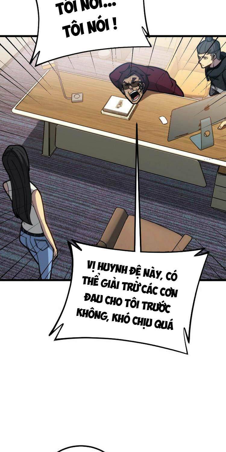 Độc Thủ Vu Y: Chapter 256