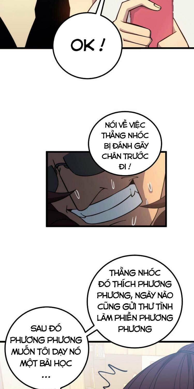 Độc Thủ Vu Y: Chapter 256