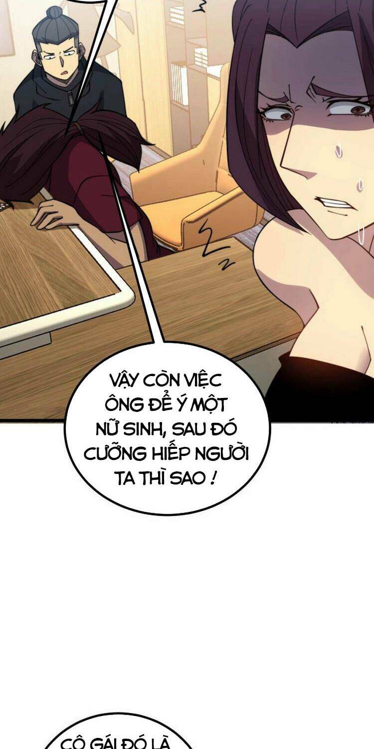 Độc Thủ Vu Y: Chapter 256