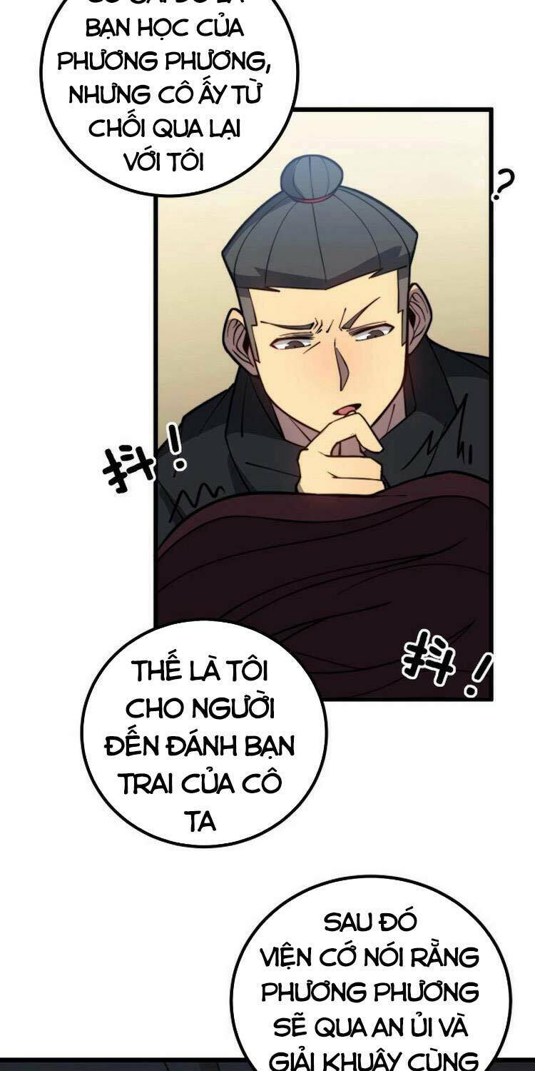 Độc Thủ Vu Y: Chapter 256