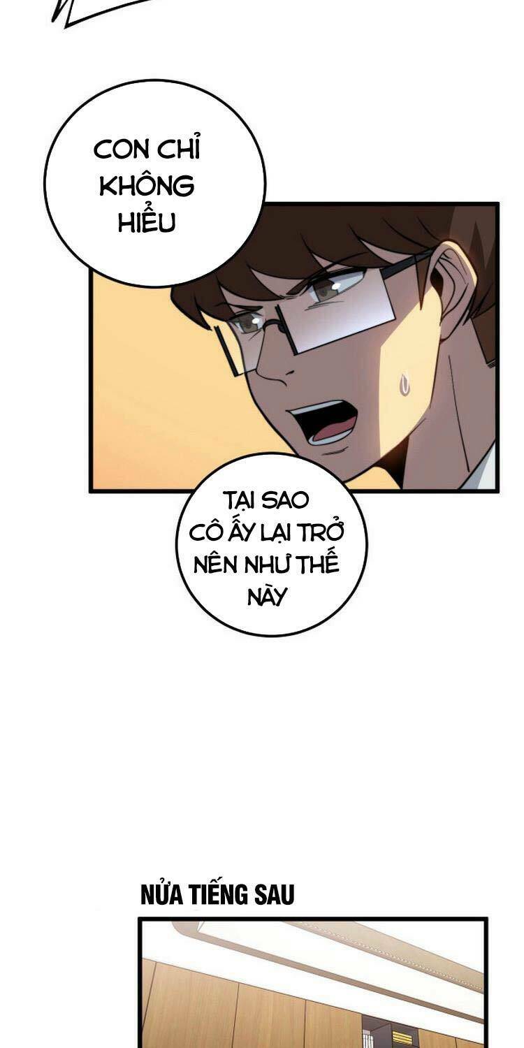 Độc Thủ Vu Y: Chapter 256