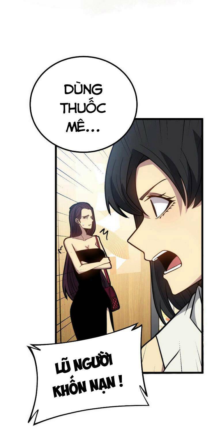 Độc Thủ Vu Y: Chapter 256