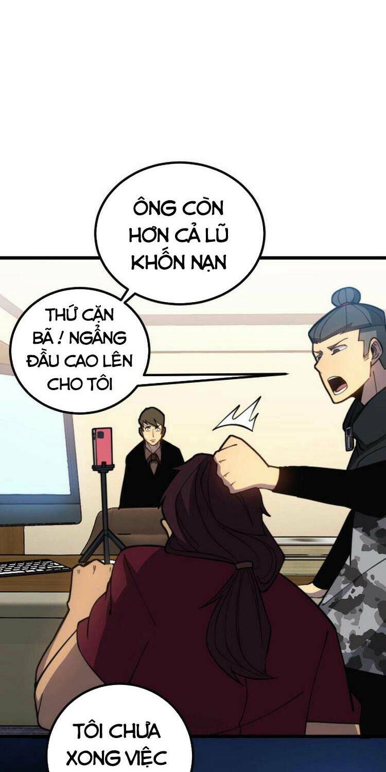 Độc Thủ Vu Y: Chapter 256
