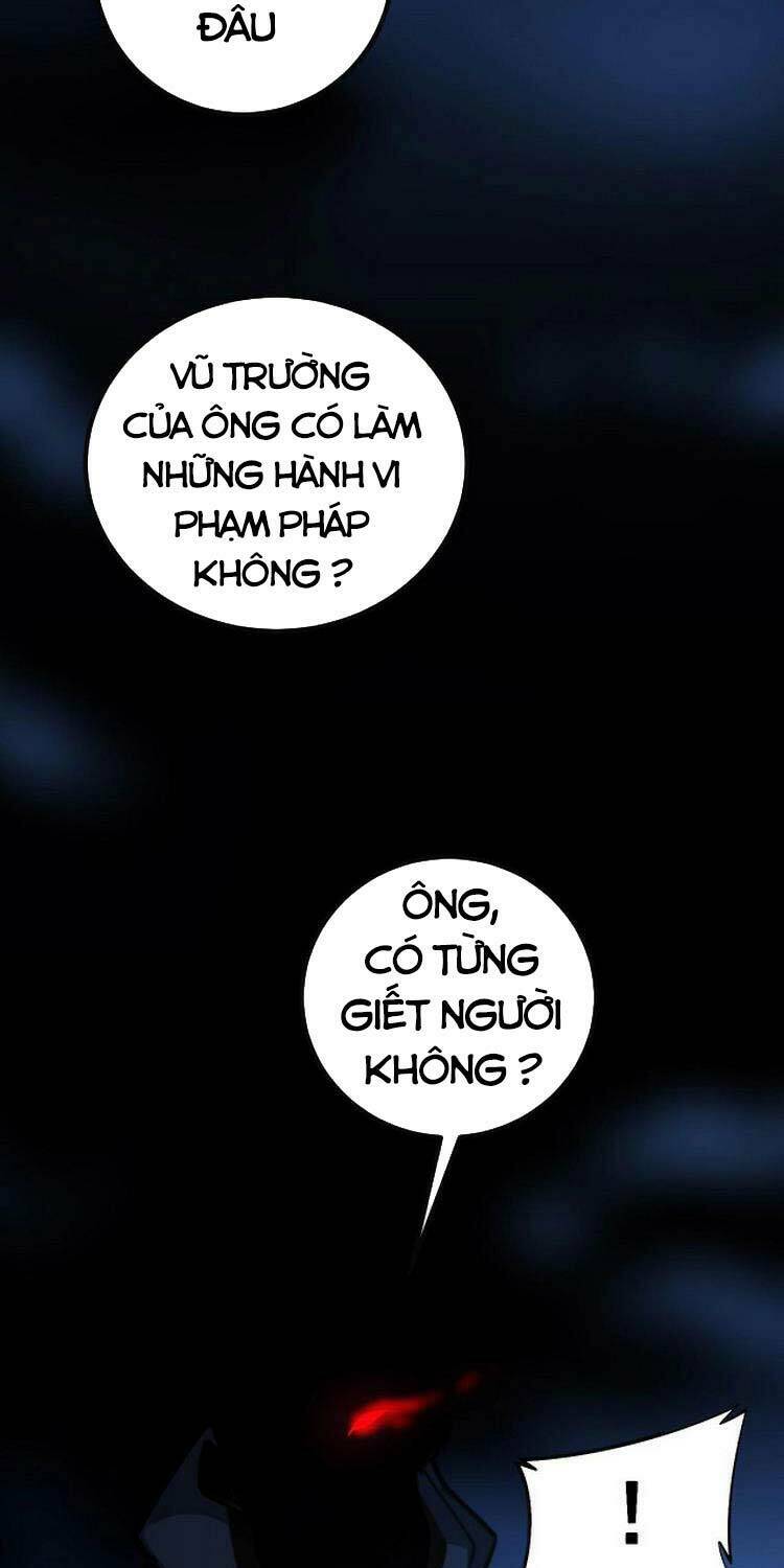 Độc Thủ Vu Y: Chapter 256