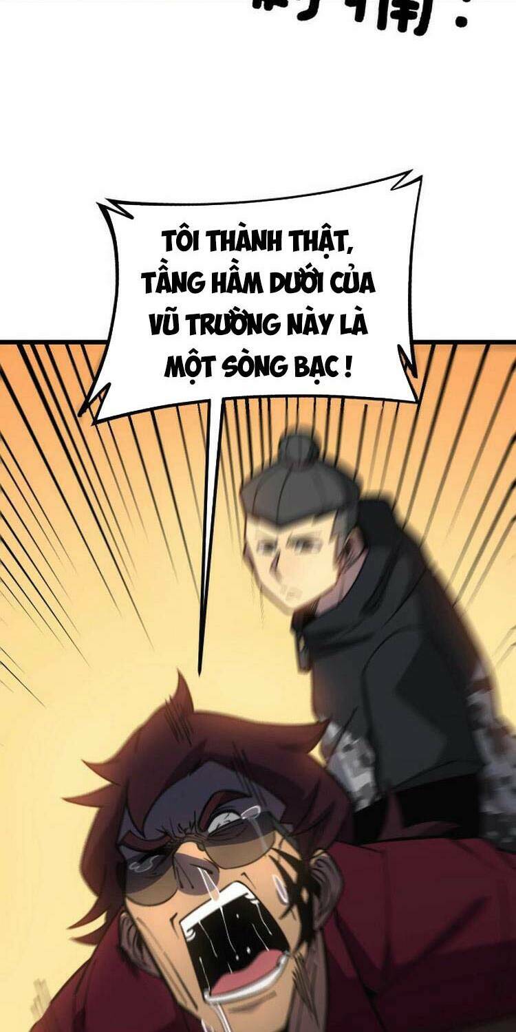 Độc Thủ Vu Y: Chapter 256