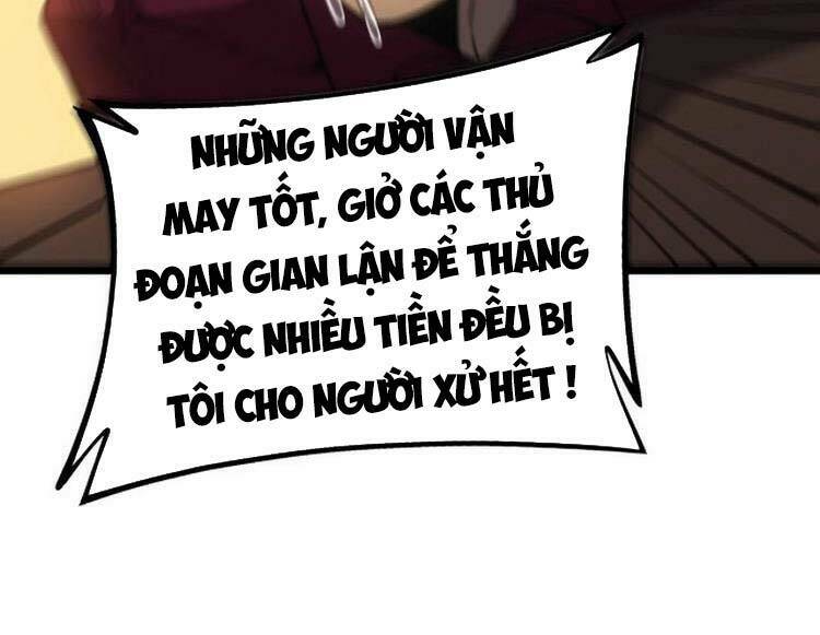 Độc Thủ Vu Y: Chapter 256