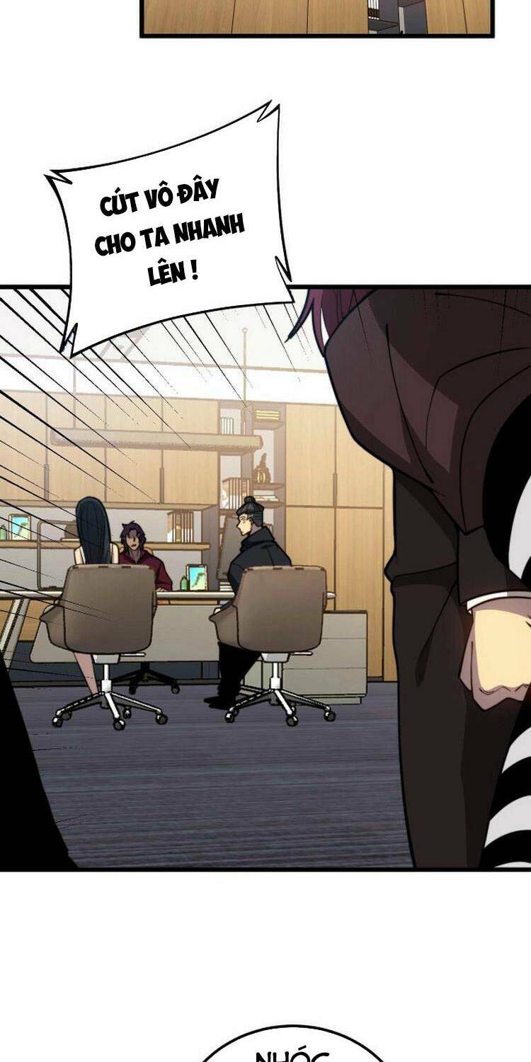 Độc Thủ Vu Y: Chapter 256
