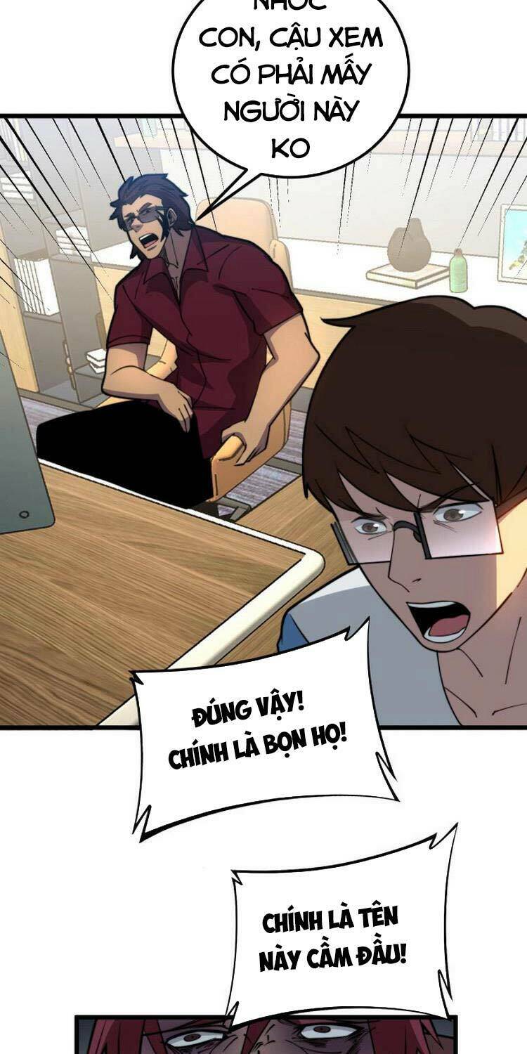 Độc Thủ Vu Y: Chapter 256