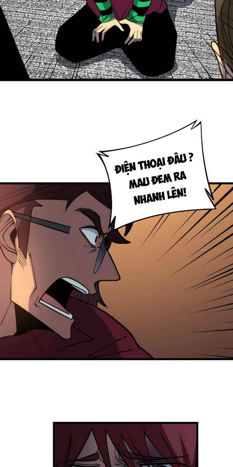Độc Thủ Vu Y: Chapter 256