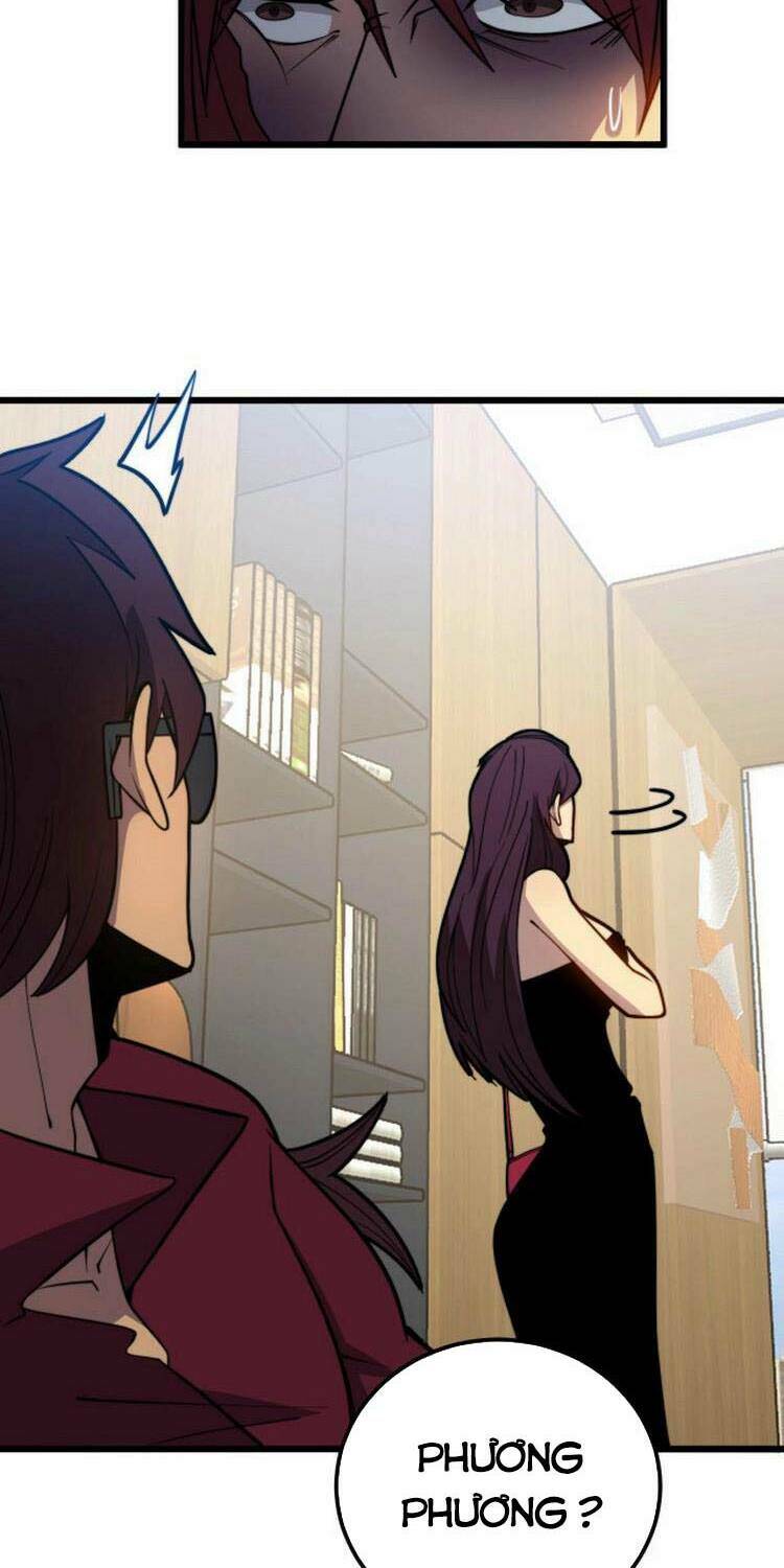 Độc Thủ Vu Y: Chapter 256