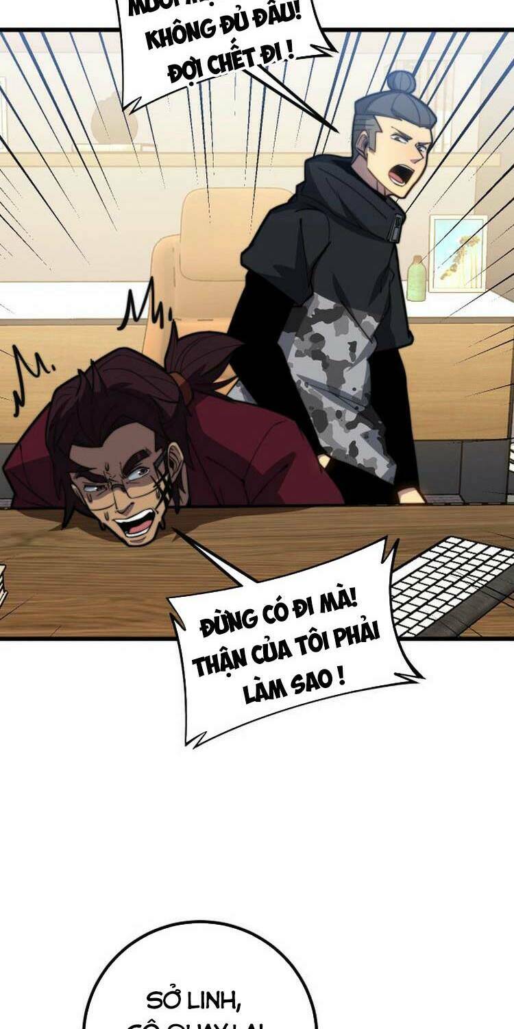 Độc Thủ Vu Y: Chapter 257