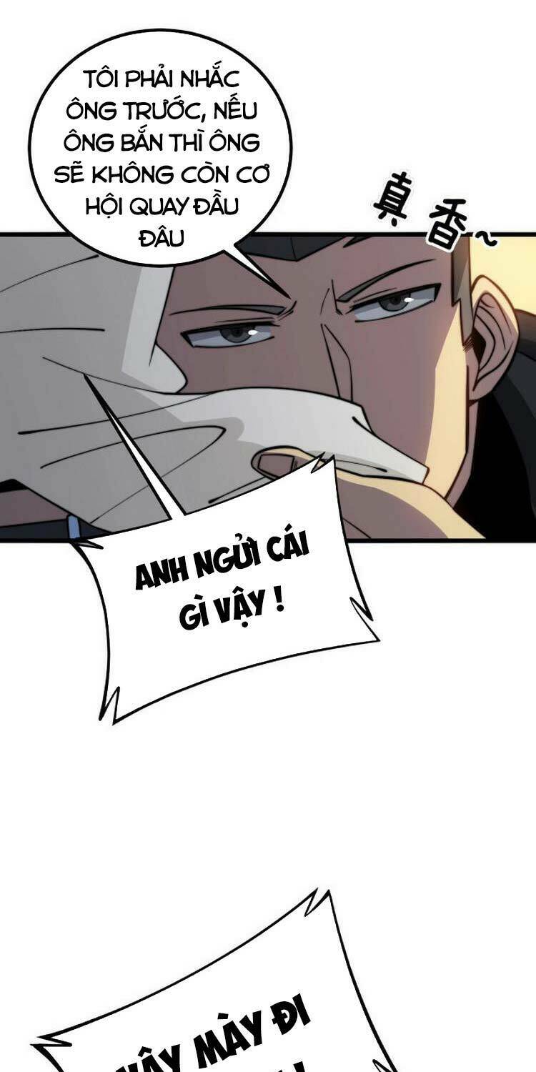 Độc Thủ Vu Y: Chapter 257
