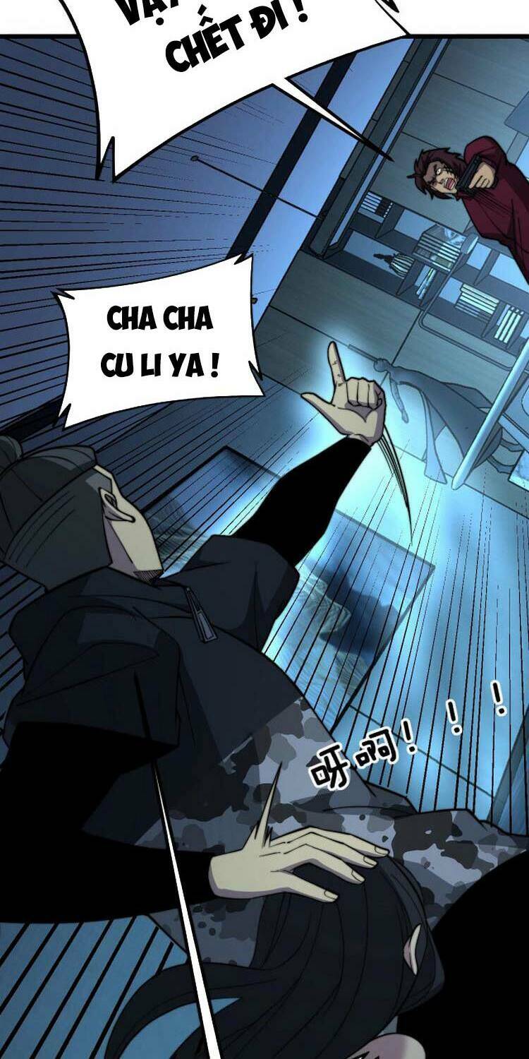 Độc Thủ Vu Y: Chapter 257