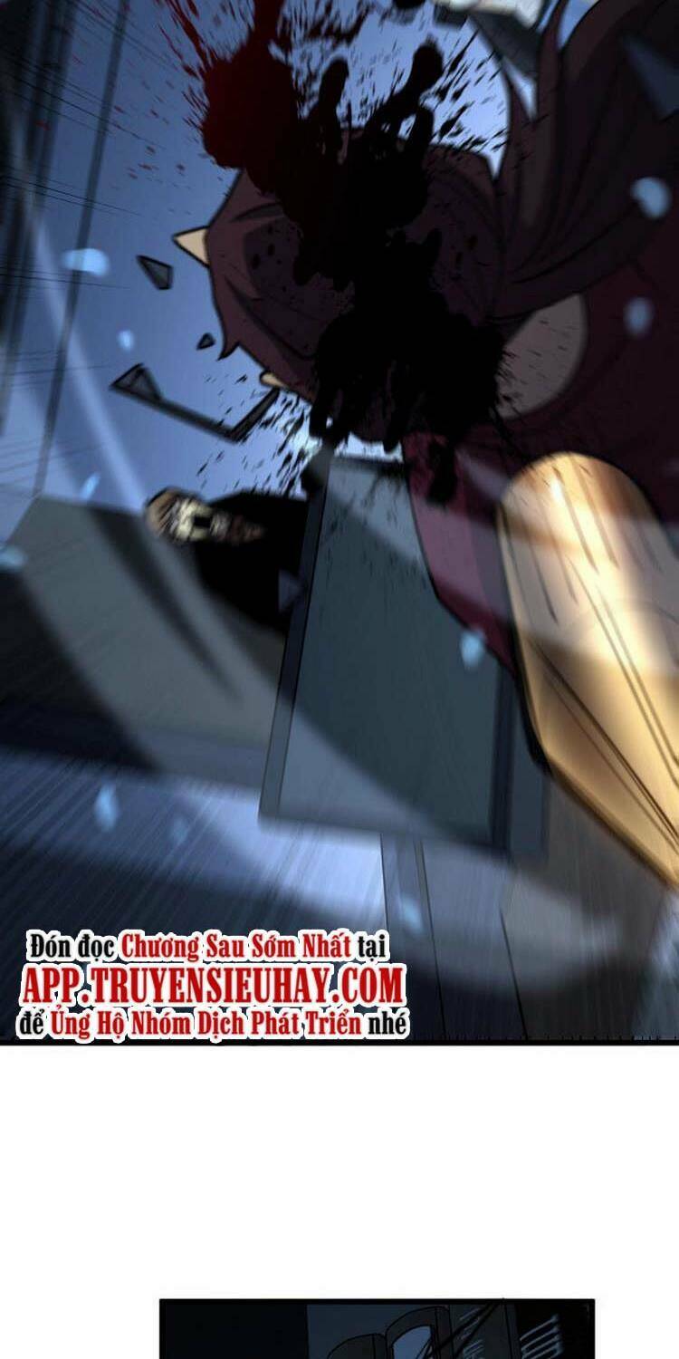 Độc Thủ Vu Y: Chapter 257