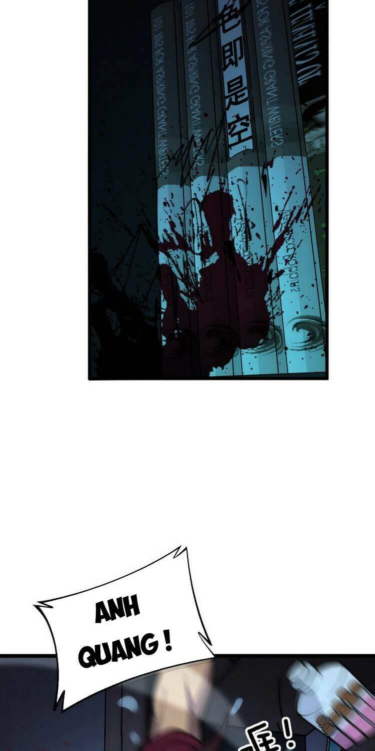 Độc Thủ Vu Y: Chapter 257