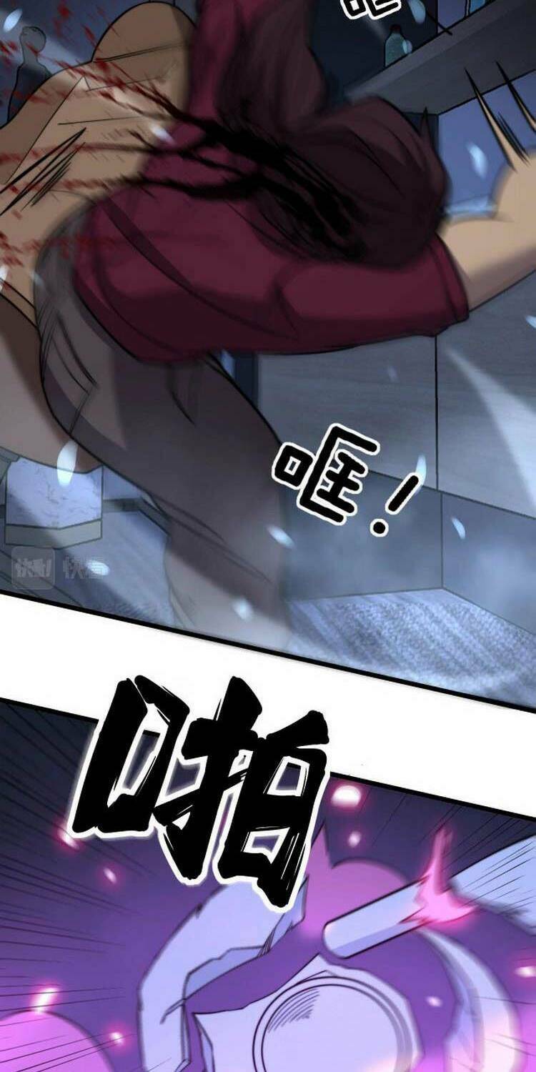 Độc Thủ Vu Y: Chapter 257