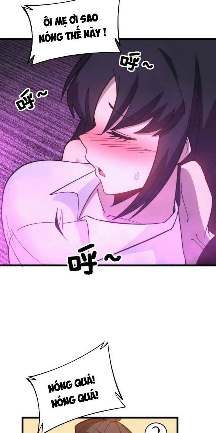 Độc Thủ Vu Y: Chapter 257