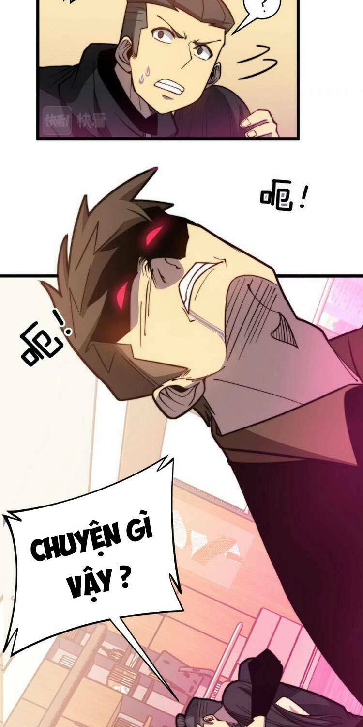 Độc Thủ Vu Y: Chapter 257