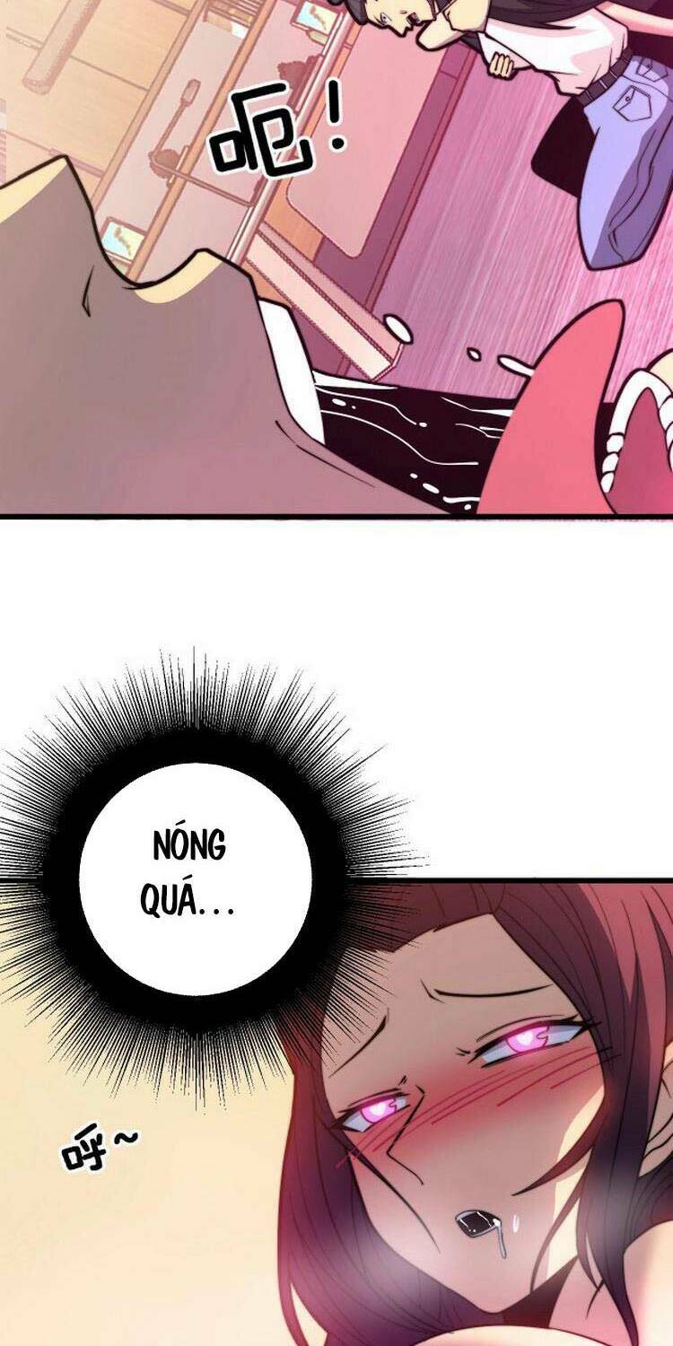 Độc Thủ Vu Y: Chapter 257