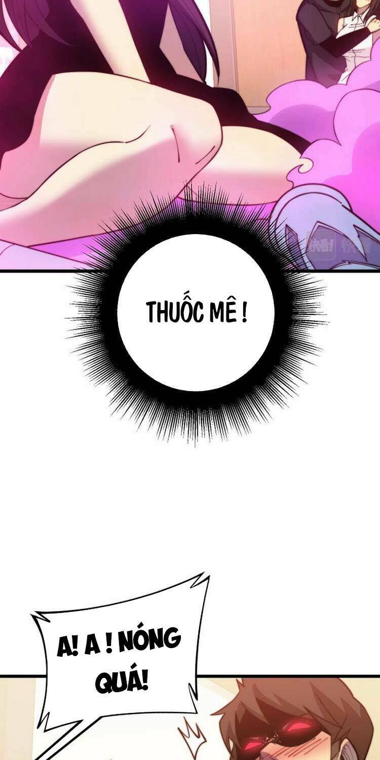 Độc Thủ Vu Y: Chapter 257