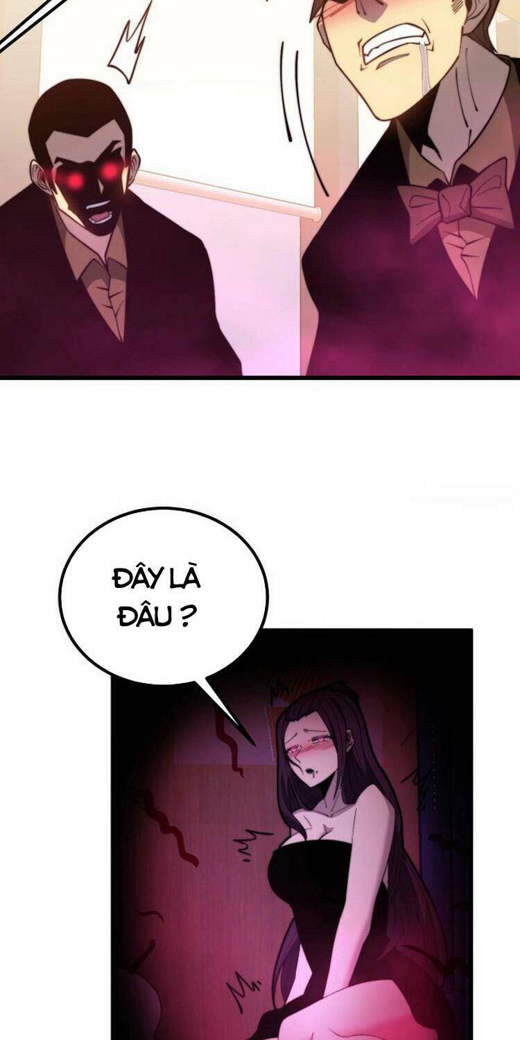 Độc Thủ Vu Y: Chapter 257