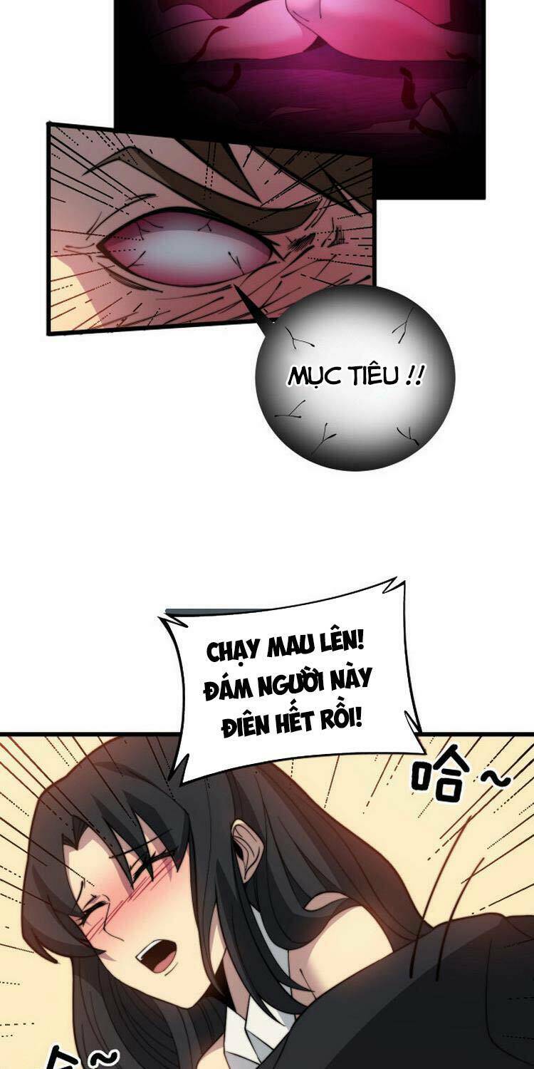 Độc Thủ Vu Y: Chapter 257