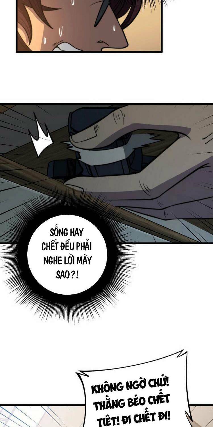 Độc Thủ Vu Y: Chapter 257