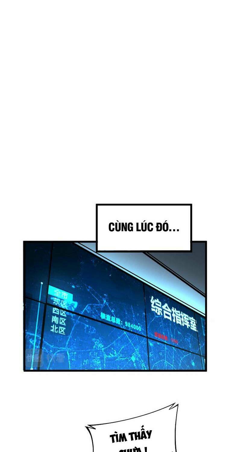 Độc Thủ Vu Y: Chapter 257