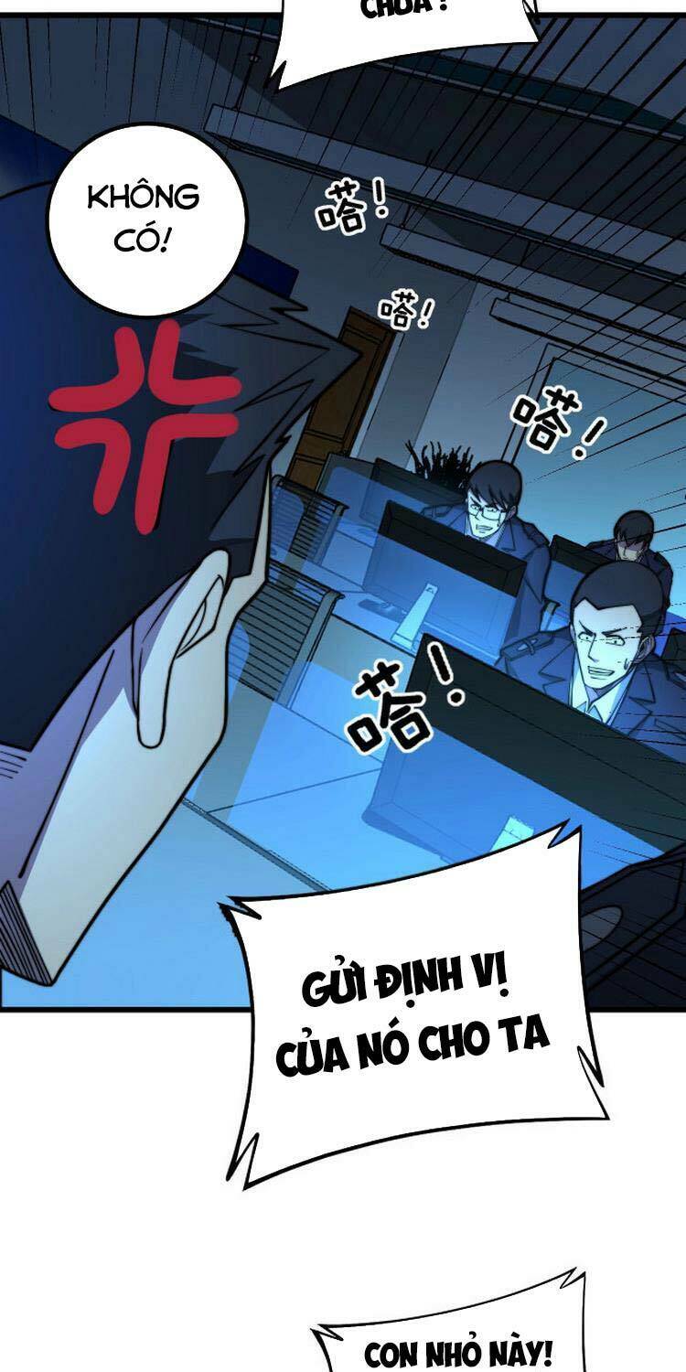 Độc Thủ Vu Y: Chapter 257