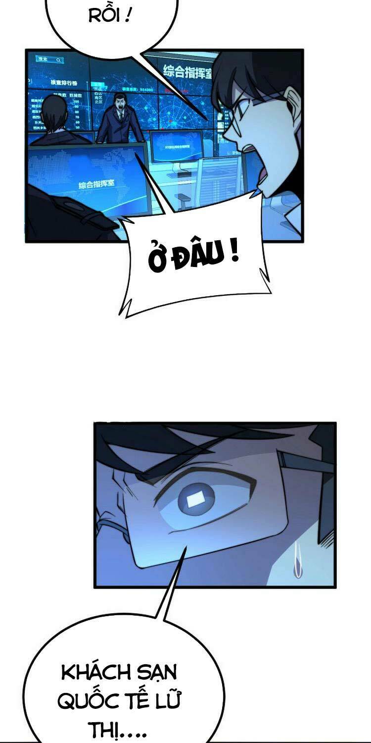 Độc Thủ Vu Y: Chapter 257