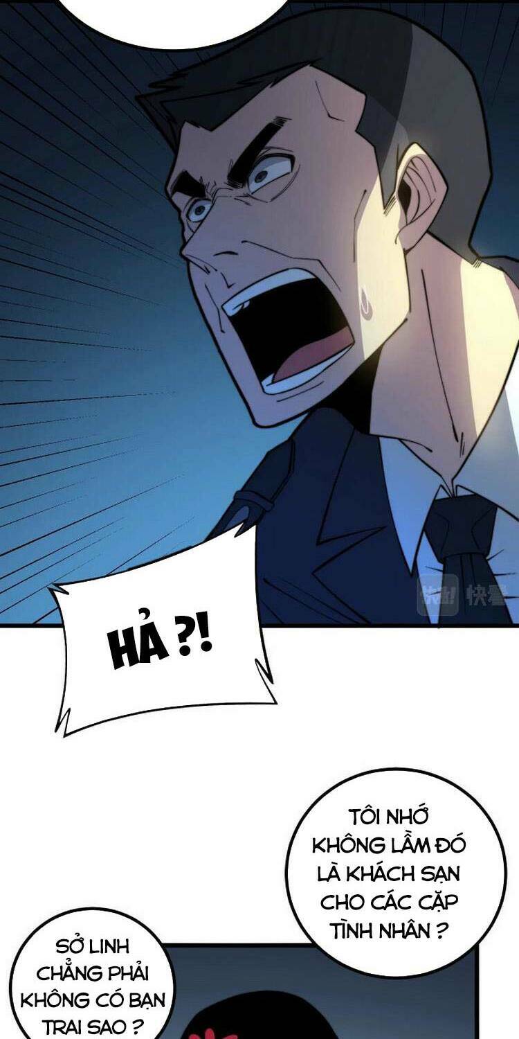 Độc Thủ Vu Y: Chapter 257