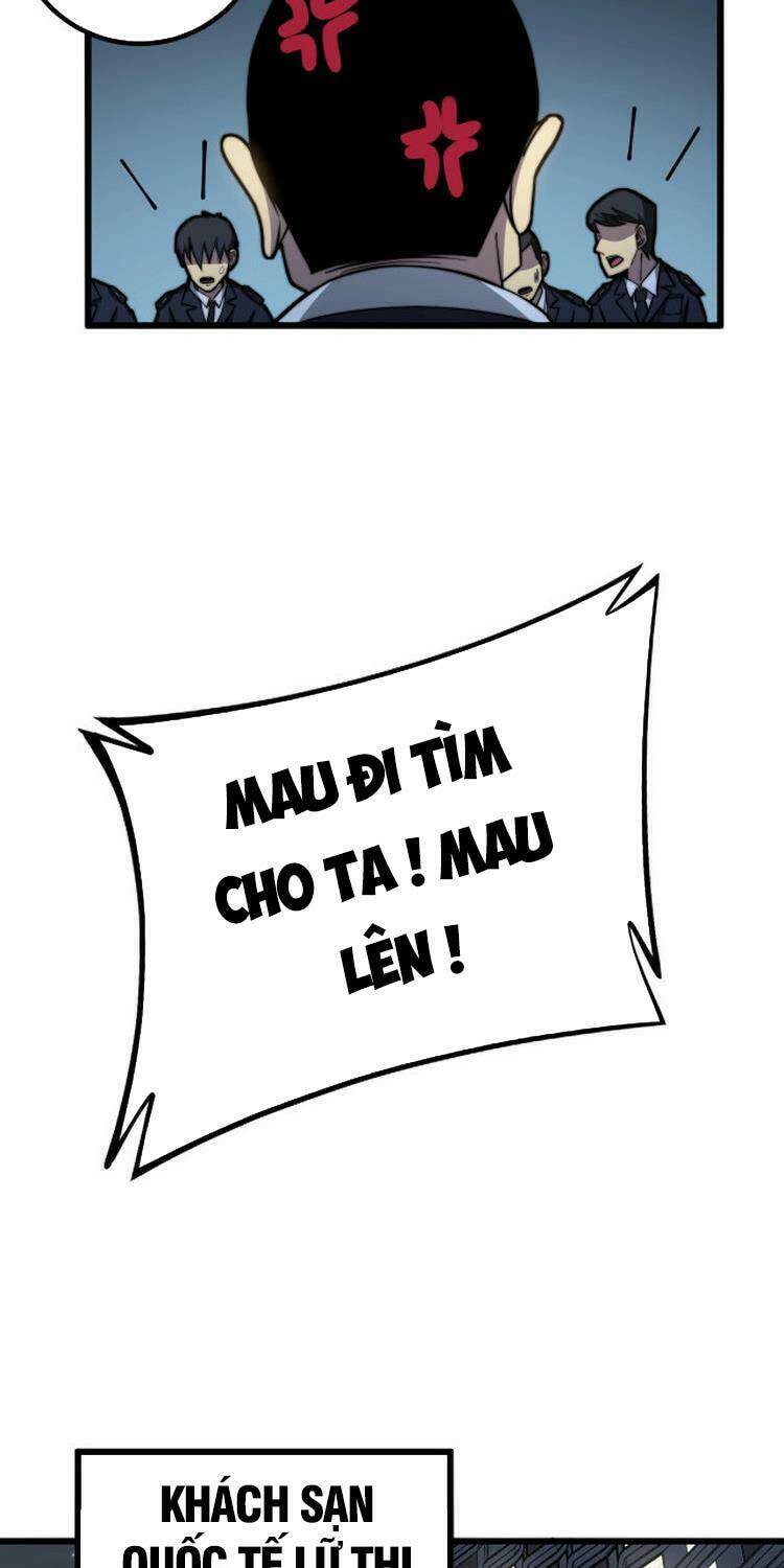 Độc Thủ Vu Y: Chapter 257