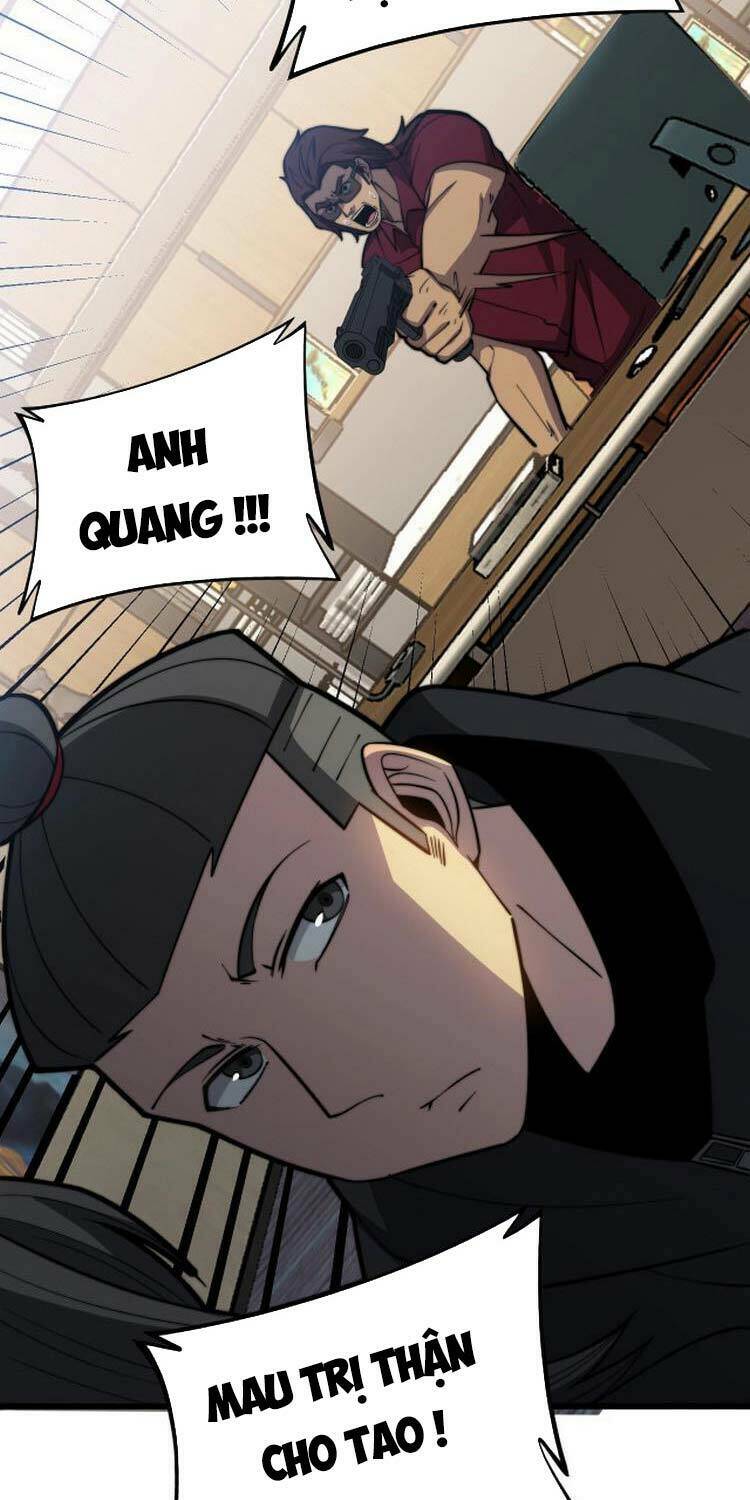 Độc Thủ Vu Y: Chapter 257