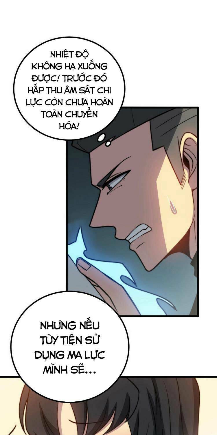 Độc Thủ Vu Y: Chapter 257