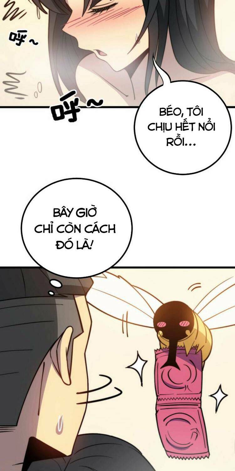 Độc Thủ Vu Y: Chapter 257