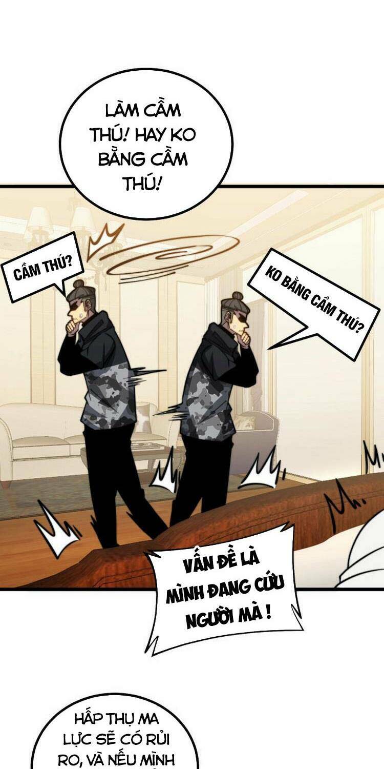 Độc Thủ Vu Y: Chapter 257