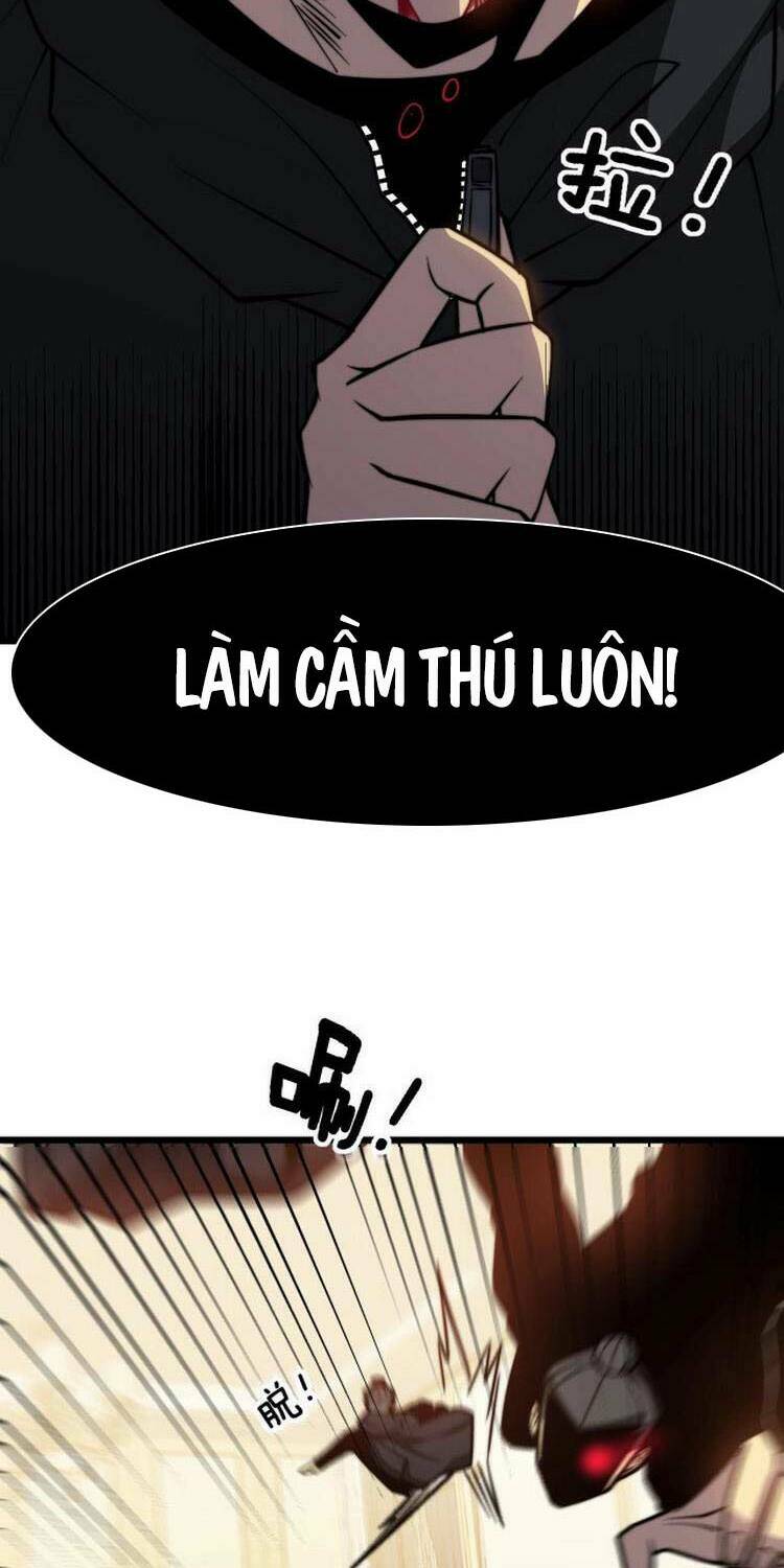 Độc Thủ Vu Y: Chapter 257
